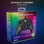 Turtle Beach controller Afterglow Wave Xbox, black