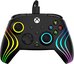 Turtle Beach controller Afterglow Wave Xbox, black