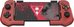Turtle Beach controller Atom Android, red/black