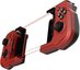 Turtle Beach controller Atom Android, red/black