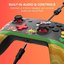 Turtle Beach controller Rematch Nintendo Switch 2, Goomba Stomp