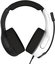 Turtle Beach headset Airlite Fit Nintendo Switch 2, black/white
