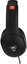 Turtle Beach headset Airlite Fit Nintendo Switch 2, black/white