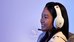 Turtle Beach headset Airlite Fit Nintendo Switch 2, black/white