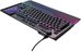 Turtle Beach keyboard Command KB7 TKL Nordic, black