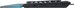 Turtle Beach keyboard Command KB7 TKL Nordic, black