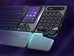 Turtle Beach keyboard Command KB7 TKL US, black