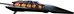 Turtle Beach keyboard Vulcan II US, black