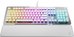 Turtle Beach keyboard Vulcan II US, white