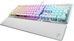 Turtle Beach keyboard Vulcan II US, white