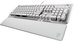 Turtle Beach keyboard Vulcan II US, white