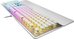 Turtle Beach keyboard Vulcan II US, white