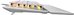 Turtle Beach keyboard Vulcan II US, white