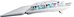 Turtle Beach keyboard Vulcan II US, white