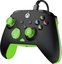 Turtle Beach m&auml;ngupult Rematch Core Xbox, black/green