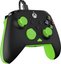 Turtle Beach m&auml;ngupult Rematch Core Xbox, black/green