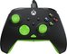 Turtle Beach m&auml;ngupult Rematch Core Xbox, black/green