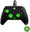 Turtle Beach m&auml;ngupult Rematch Core Xbox, black/green