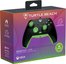 Turtle Beach m&auml;ngupult Rematch Core Xbox, black/green