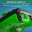 Turtle Beach m&auml;ngupult Rematch Core Xbox, black/green