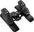 Turtle Beach rudder pedals and stand VelocityOne Universal
