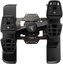 Turtle Beach rudder pedals and stand VelocityOne Universal