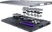 Turtle Beach Victrix Pro KO Leverless Fight Stick PlayStation