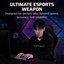Turtle Beach Victrix Pro KO Leverless Fight Stick PlayStation