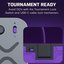Turtle Beach Victrix Pro KO Leverless Fight Stick PlayStation