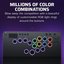 Turtle Beach Victrix Pro KO Leverless Fight Stick PlayStation