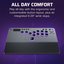 Turtle Beach Victrix Pro KO Leverless Fight Stick PlayStation