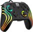 Turtle Beach wired controller Afterglow Wave Nintendo Switch 2, black