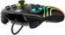 Turtle Beach wired controller Afterglow Wave Nintendo Switch 2, black
