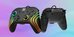Turtle Beach wired controller Afterglow Wave Nintendo Switch 2, black