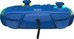 Turtle Beach wired controller Afterglow Wave Nintendo Switch 2, blue