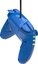 Turtle Beach wired controller Afterglow Wave Nintendo Switch 2, blue