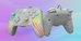 Turtle Beach wired controller Afterglow Wave Nintendo Switch 2, grey