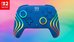 Turtle Beach Afterglow Wave Wireless Blue (Switch 2)