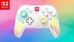 Turtle Beach Afterglow Wave Wireless White (Switch 2)