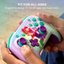 Turtle Beach wireless controller Rematch Nintendo Switch, Invincible Mario