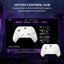 Turtle Beach wireless controller Victrix Pro BFG Reloaded Xbox, white