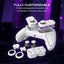 Turtle Beach wireless controller Victrix Pro BFG Reloaded Xbox, white