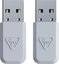 Turtle Beach wireless headset Stealth 700 Gen 3 PlayStation, white