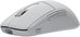 Turtle Beach wireless mouse Burst II Pro, white