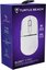 Turtle Beach wireless mouse Burst II Pro, white