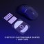 Turtle Beach wireless mouse Burst II Pro, white