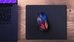 Turtle Beach wireless mouse Kone XP Air, black