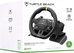 Turtle Beach wireless racing wheel Racer Xbox
