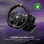 Turtle Beach wireless racing wheel Racer Xbox