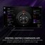 Turtle Beach wireless racing wheel Racer Xbox